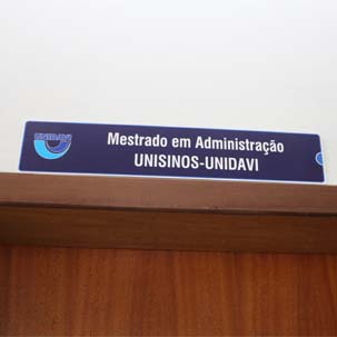 Mestrado Aula Inaugural